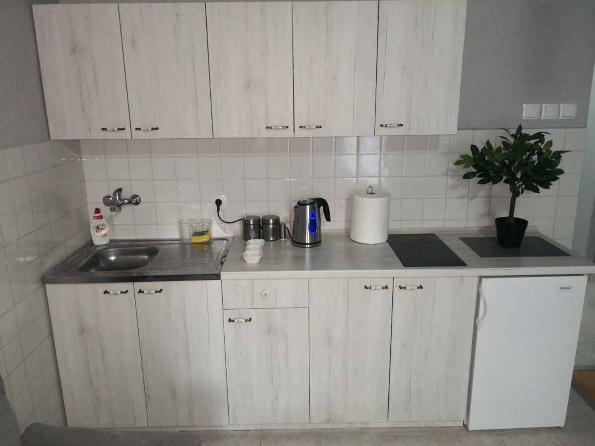 Contemporary Residence Ниш Экстерьер фото